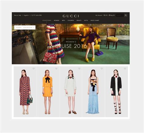 gucci ecomm eu|Gucci ie official website.